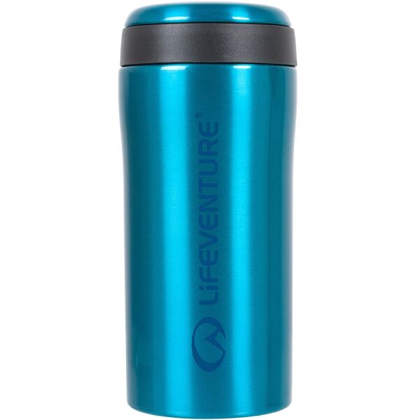

Lifeventure кружка Thermal Mug blue