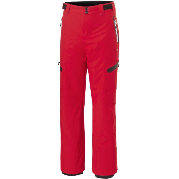 

Rehall брюки Hirsch 2020 flame L