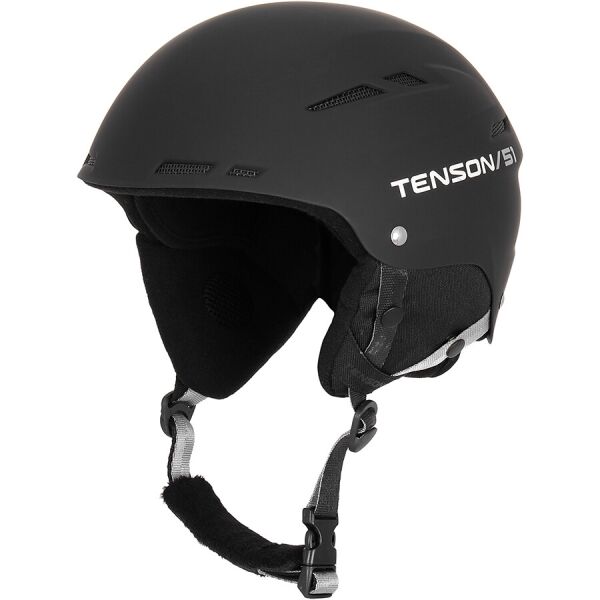 

Tenson шлем Proxy 2019 black M-L
