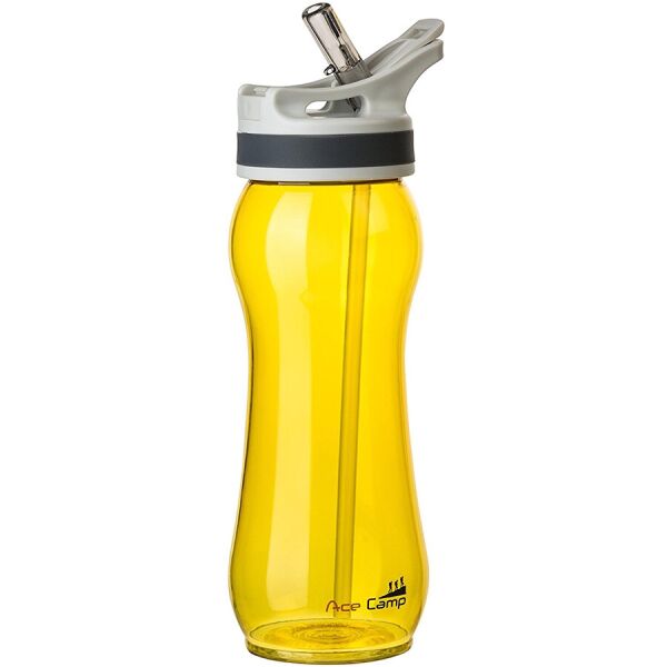

AceCamp фляга Traveller Medium yellow