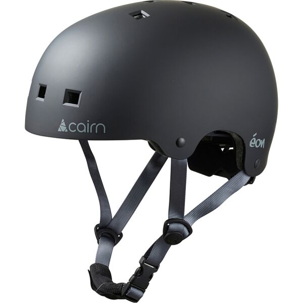 

Cairn шлем Eon black-grey 53-55