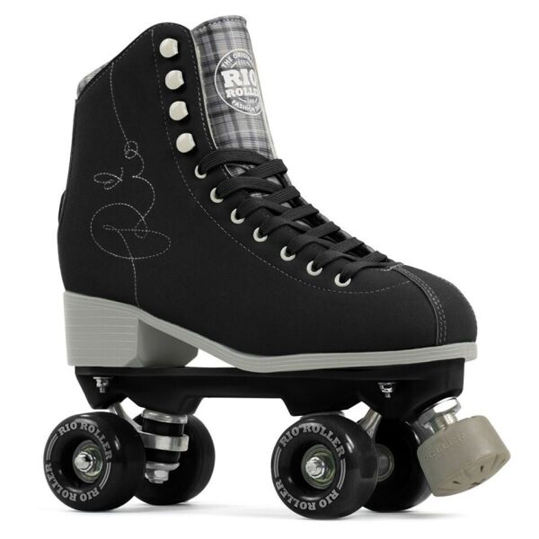 

Ролики квады Rio Roller Signature black (Черный, 35.5)