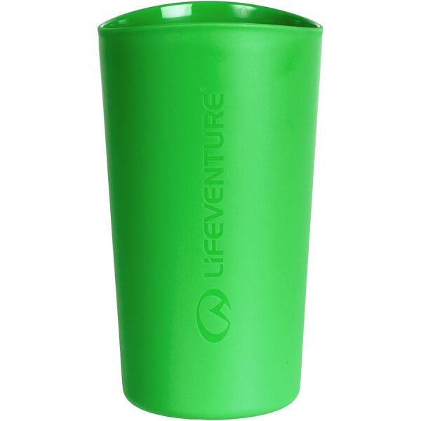 

Lifeventure стакан Ellipse Tumbler green