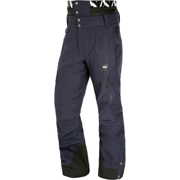 

Picture Organic брюки Picture Object 2021 dark blue L