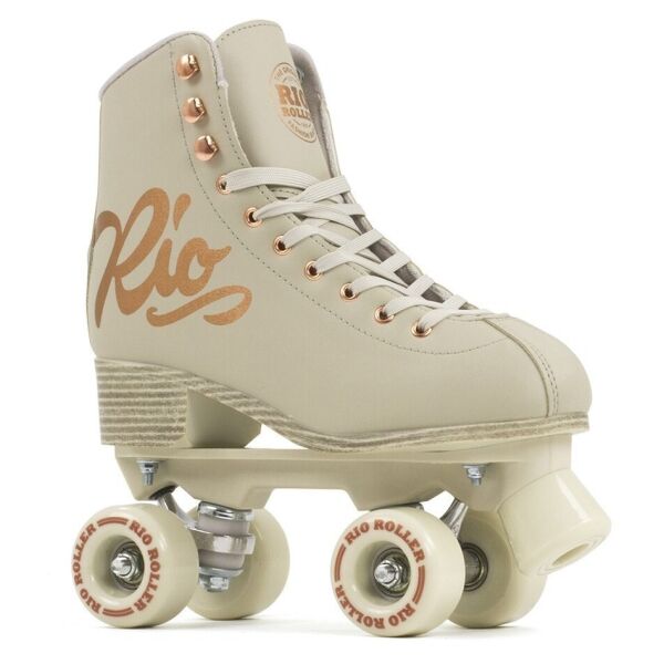

Ролики Rio Roller Rose Cream (Бежевый, 39,5)