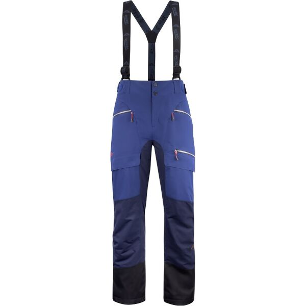

Tenson брюки Summit 2018 navy blue L
