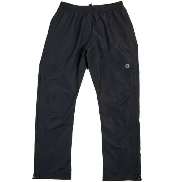 

Штаны женские Sierra Designs Hurricane, L - Black (33304220BK-L)