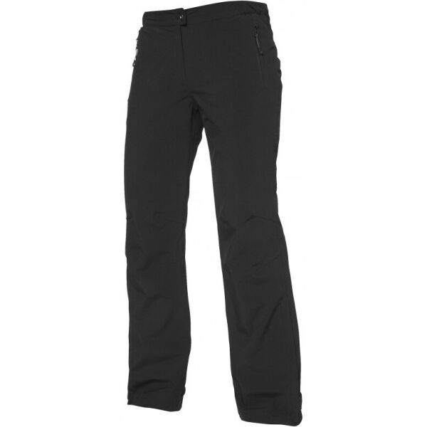 

Женские брюки из стрейчевой ткани Tenson Biscaya W black 36