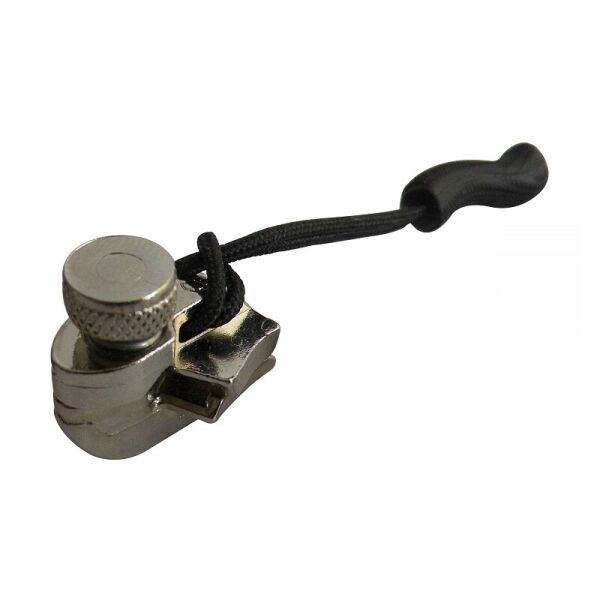 

Munkees 7061 брелок FixnZip Medium steel