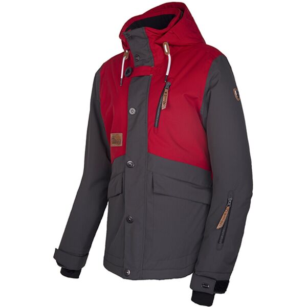 

Rehall куртка Mood W 2020 cherry red L