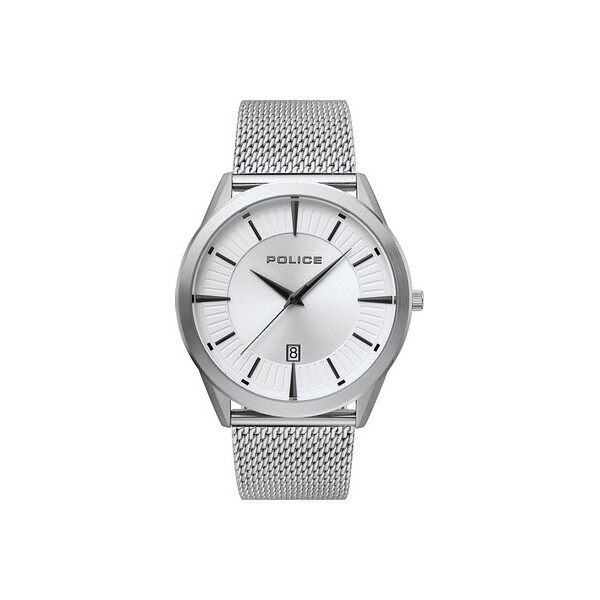

Часы Police PL15305JS.04MM Patriot Herren 45mm 5ATM
