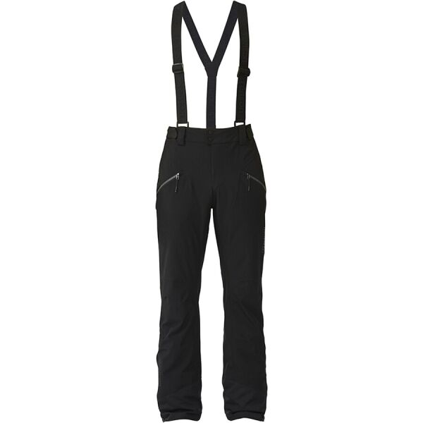 

Tenson брюки Zyke 2021 black L