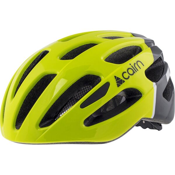 

Cairn шлем Prism black-neon 52-55