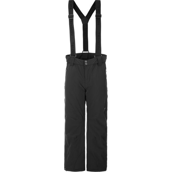 

Tenson брюки Zola W 2019 black 34