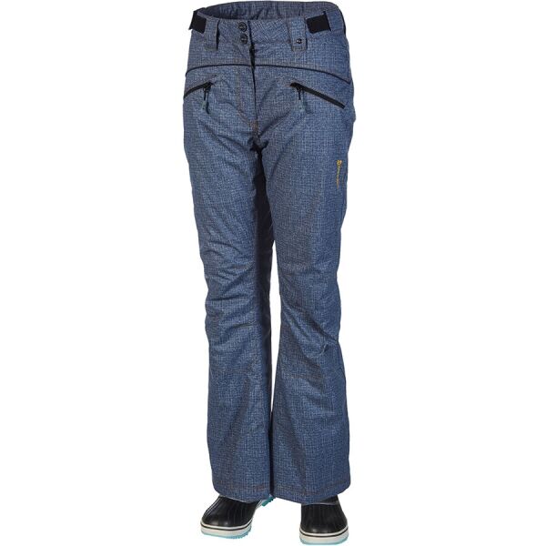 

Rehall брюки Lottie W 2019 real denim L