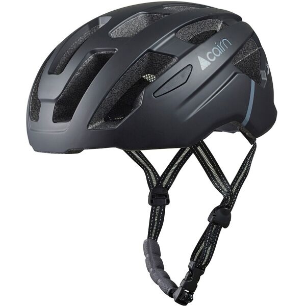

Cairn шлем Prism II full black 52-55
