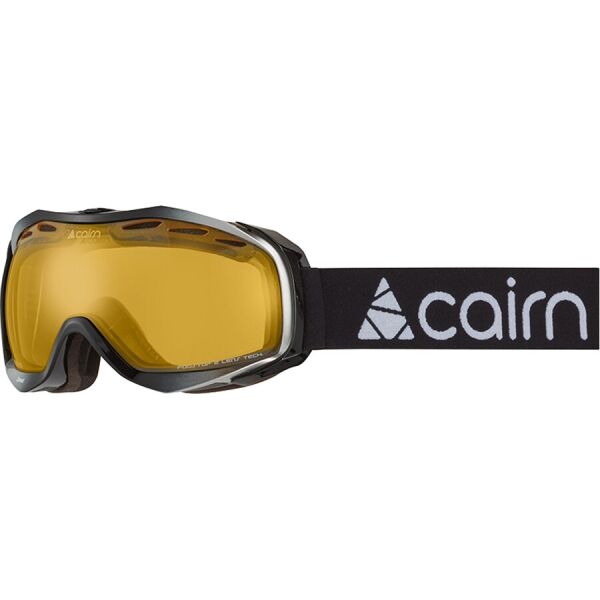 

Cairn маска Speed SPX2 black-silver