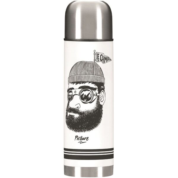 

Picture Organic термос Campei 0.5 L white