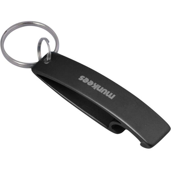 

Munkees 3472 брелок-открывашка Ellipse black