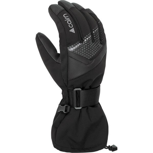 

Cairn перчатки Apennins black 10