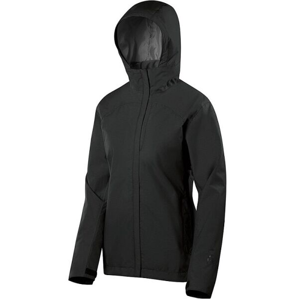 

Sierra Designs куртка Hurricane W 2019 black L