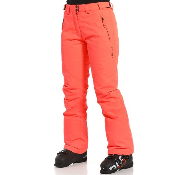 

Rehall брюки Abbey W 2021 hot coral L