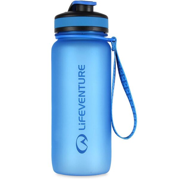 

Lifeventure фляга Tritan Bottle 0.65 L blue