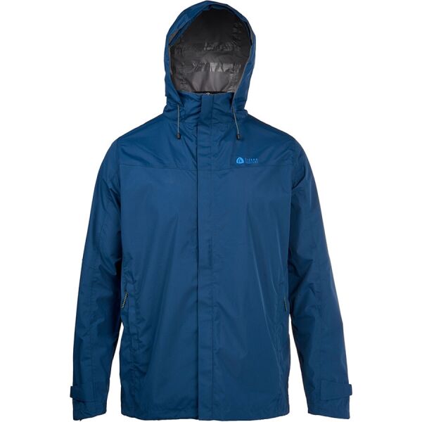 

Sierra Designs куртка Hurricane bering blue L