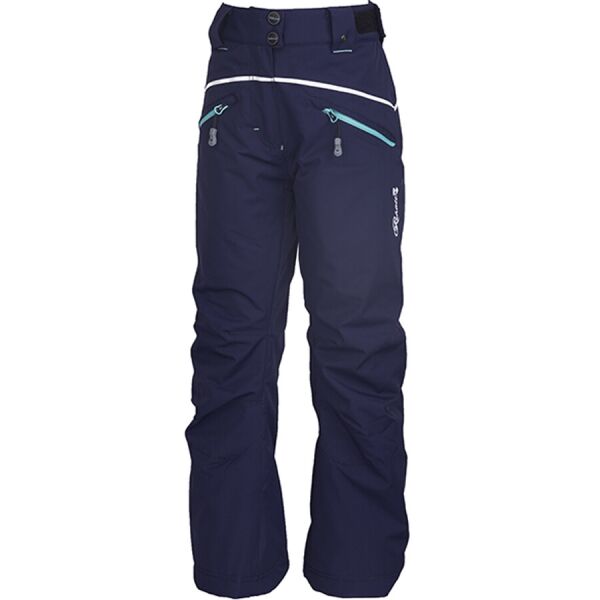 

Rehall брюки Rease Jr 2020 evening blue 128
