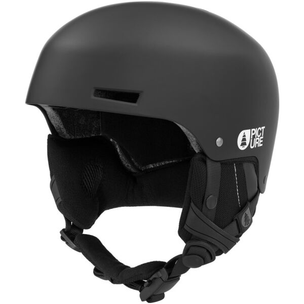 

Picture Organic шлем Tempo black L