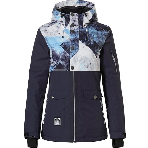 

Rehall куртка Emmy W 2021 navy L