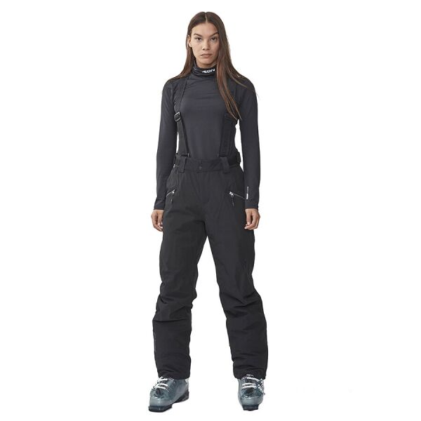 

Tenson брюки Booda W 2020 black 34