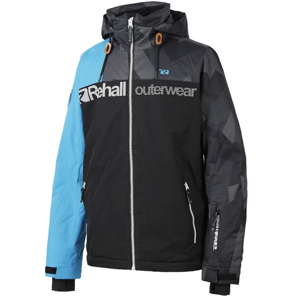 

Rehall куртка Creak 2020 ultra blue L