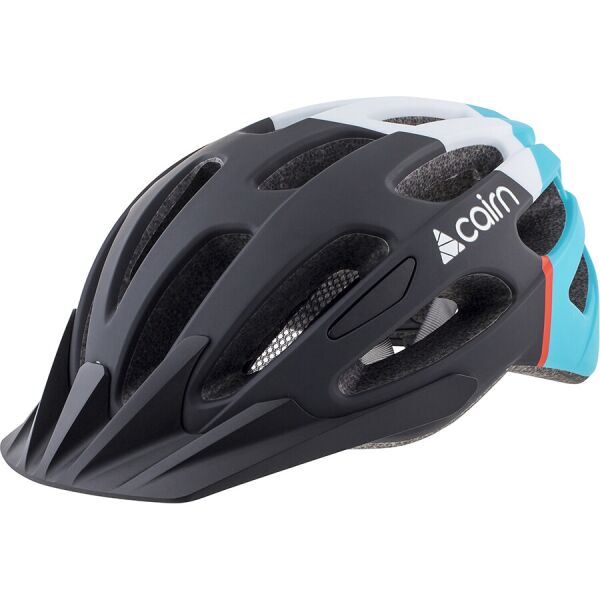

Cairn шлем Prism XTR black-blue 55-58