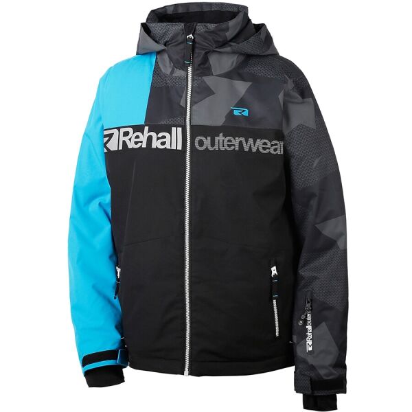 

Rehall куртка Creak Jr 2020 ultra blue 116