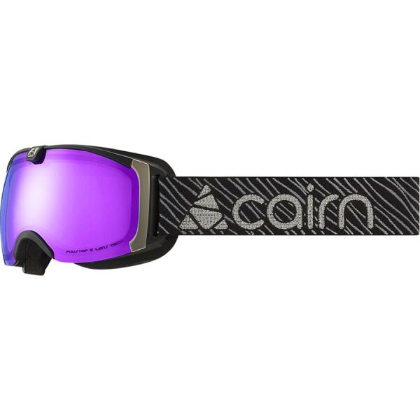 

Cairn маска Pearl Evolight black-purple