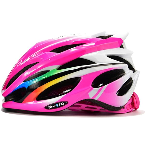 

Micro шлем Crown pink 55-63
