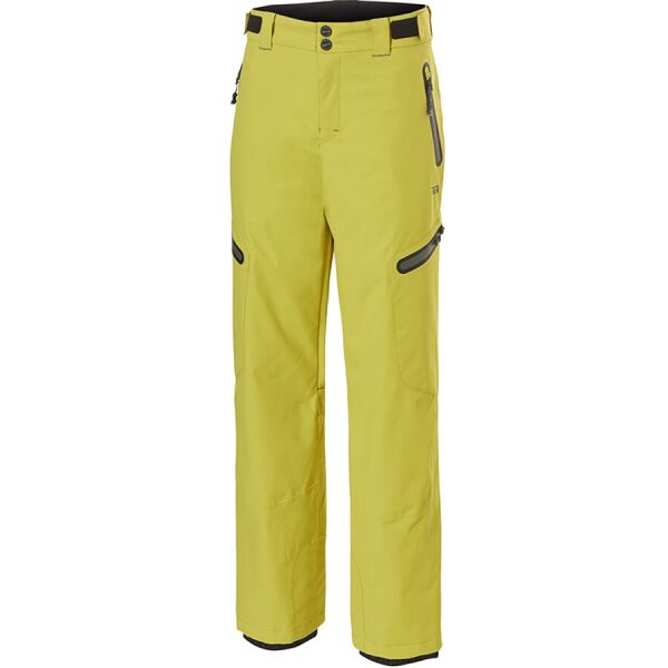 

Rehall брюки Hirsch 2020 mustard L