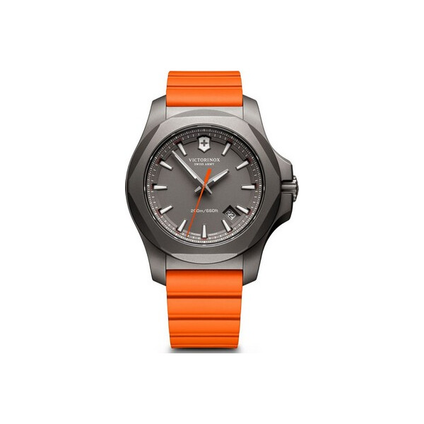 

Часы Victorinox 241758 I.N.O.X. Herren 43mm 20ATM
