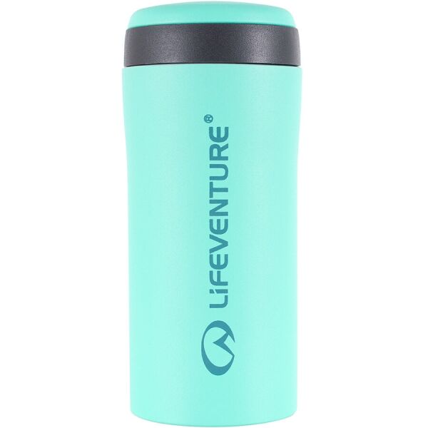 

Lifeventure кружка Thermal Mug aqua matt