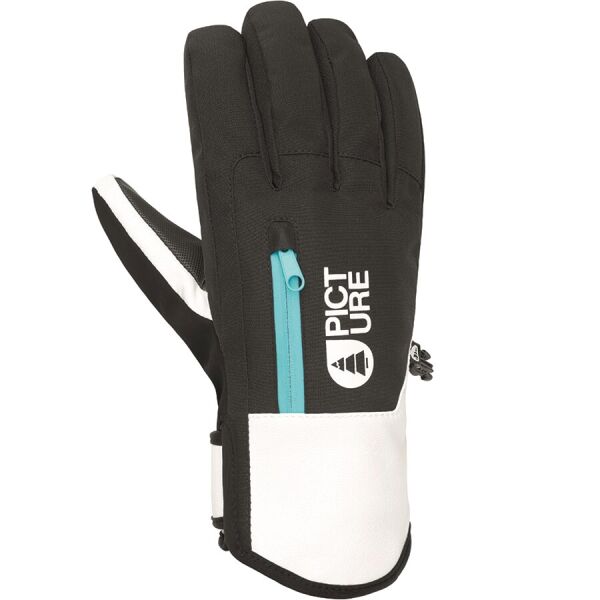 

Picture Organic перчатки Kakisa W black 10