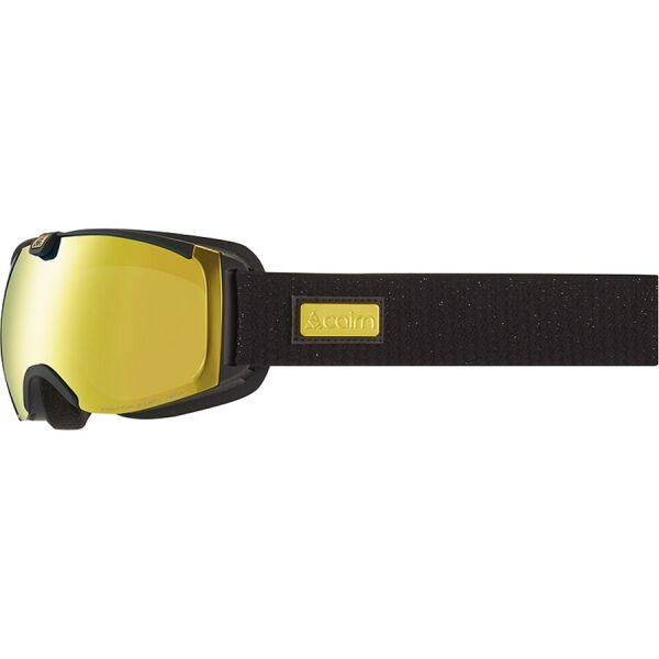

Cairn маска Pearl SPX2 black-gold