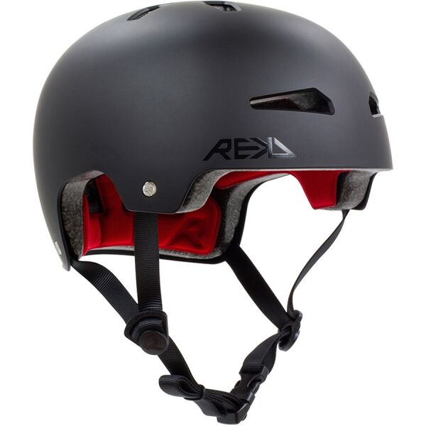 

REKD шлем Elite 2.0 Helmet black 53-56