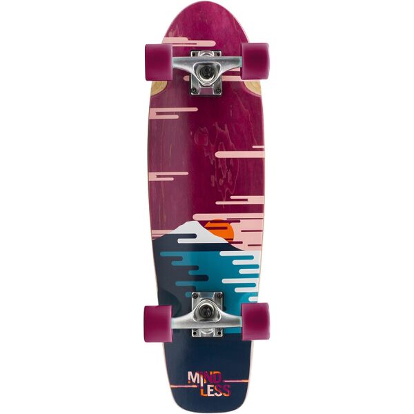 

Mindless круизер Sunset burgundy