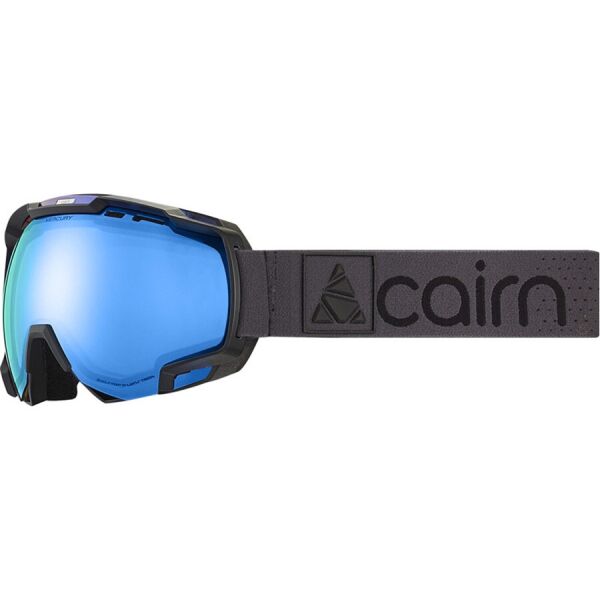 

Cairn маска Mercury Evolight black-blue