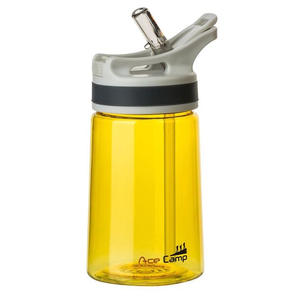 

AceCamp фляга Traveller Small yellow