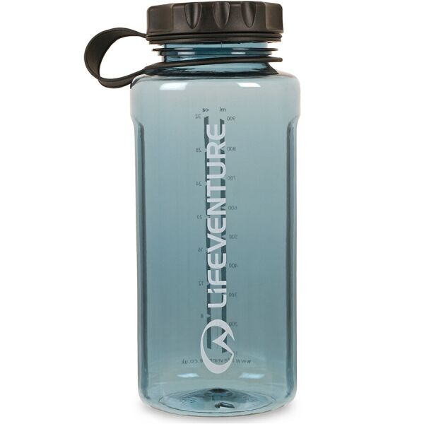 

Lifeventure фляга Tritan Flask 1.0 L