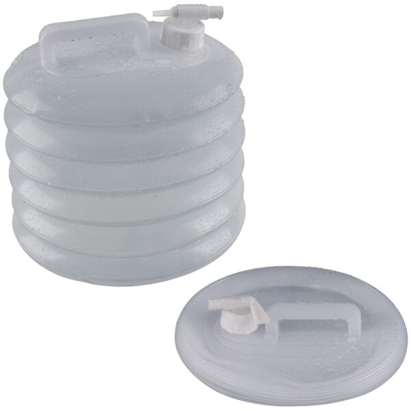 

AceCamp канистра для воды Jerrycan 10 L