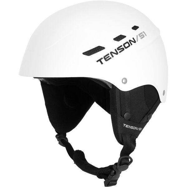 

Tenson шлем Core white L