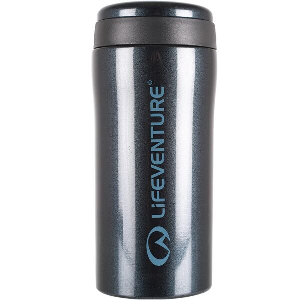 

Lifeventure кружка Thermal Mug midnight